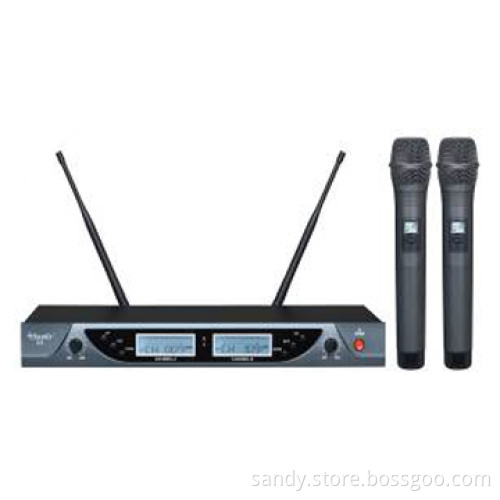 Professional Microphone with Competitive Price